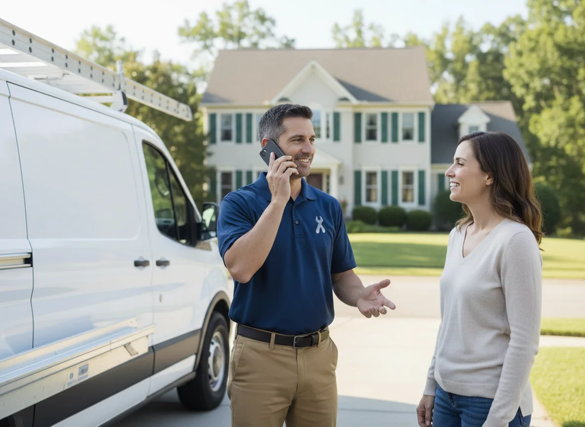 Home Gutter Service Fredericksburg, OH FAQs